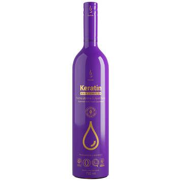 DuoLife Keratin Hair Complex DLLQPKHC010100 фото