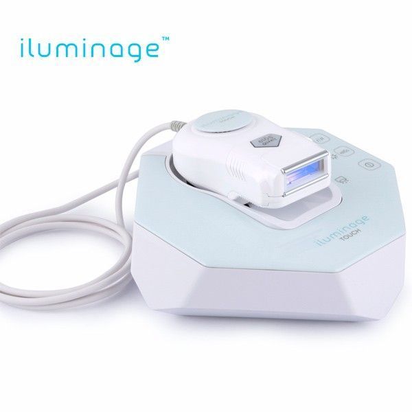 Элос фотоэпилятор Me My Elos Iluminage TOUCH 300K  elos-iluminage-300k фото