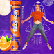 FIZZY EASY ENERGY COMPLEX FIBOPENE010100 фото 2