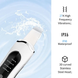 Скрабер для ультразвуковой чистки лица с 4 режимами Ultrasonic Blackhead PC03 scraber-blackhead фото 5