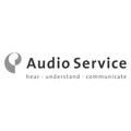 audioservice