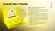 DuoLife Vita C Powder 15 x 7g DLPOPVCPOD0100 фото 3